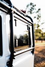 Land Rover Defender 110 by Osprey Custom Cars 1993 года